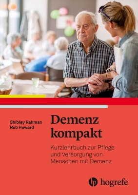 Bild von Demenz kompakt (eBook)