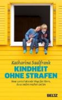 Bild von Kindheit ohne Strafen (eBook)