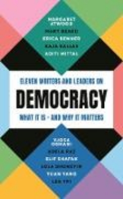 Bild zu Democracy (eBook)