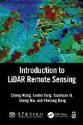 Bild von Introduction to LiDAR Remote Sensing (eBook)