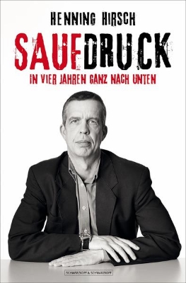 Bild von Saufdruck (eBook)