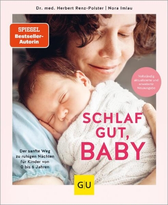 Bild von Schlaf gut, Baby! (eBook)