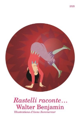 Bild zu Rastelli raconte