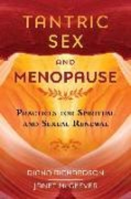 Bild von Tantric Sex and Menopause (eBook)