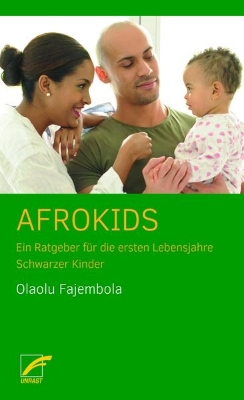 Bild von Afrokids (eBook)