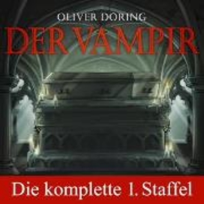 Bild zu Der Vampir, Die komplette erste Staffel, Folge 1-5 (Audio Download)