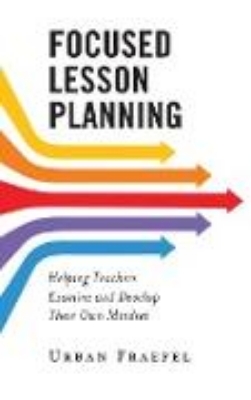 Bild zu Focused Lesson Planning