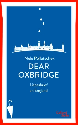 Bild von Dear Oxbridge