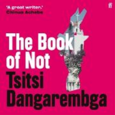 Bild von The Book of Not (Audio Download)