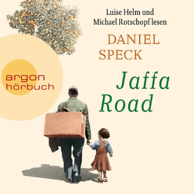 Bild von Jaffa Road (Audio Download)