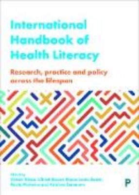 Bild von International Handbook of Health Literacy (eBook)