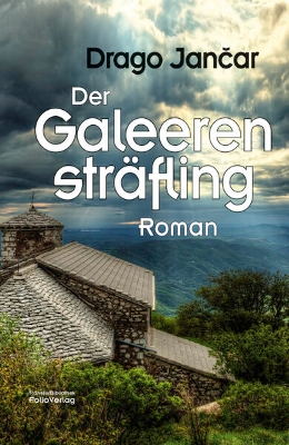 Bild von Der Galeerensträfling (eBook)