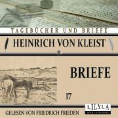 Bild von Briefe 17 (Audio Download)