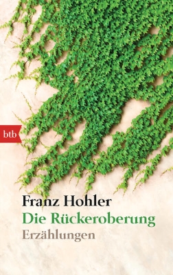 Bild von Die Rückeroberung