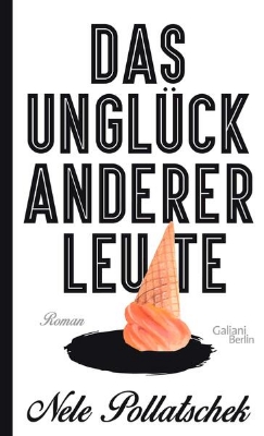 Bild von Das Unglück anderer Leute (eBook)