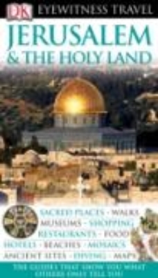 Bild von Jerusalem and the Holy Land (eBook)