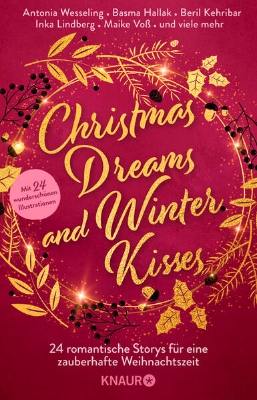 Bild von Christmas Dreams and Winter Kisses