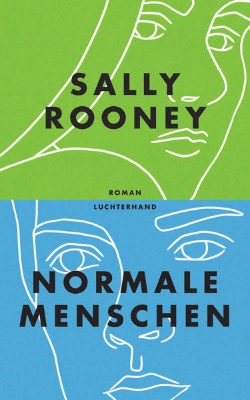 Bild von Normale Menschen (eBook)