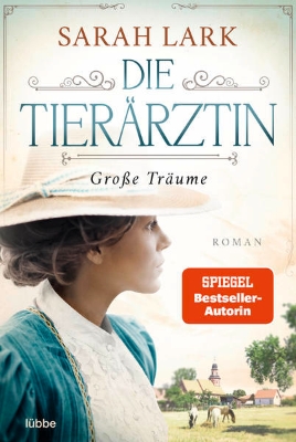 Bild von Die Tierärztin - Große Träume (eBook)