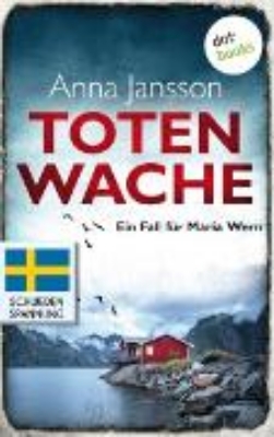 Bild von Totenwache: Ein Fall für Maria Wern - Band 2 (eBook)