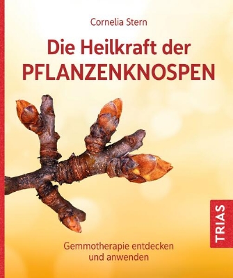 Bild von Die Heilkraft der Pflanzenknospen (eBook)