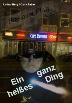 Bild von Ein ganz heißes Ding