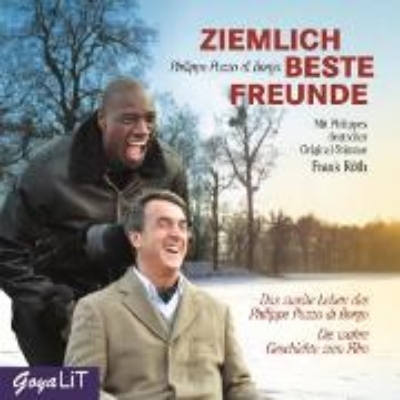 Bild von Ziemlich beste Freunde (Audio Download)