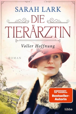 Bild von Die Tierärztin - Voller Hoffnung