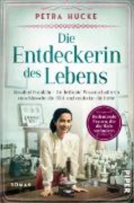 Bild von Die Entdeckerin des Lebens (eBook)