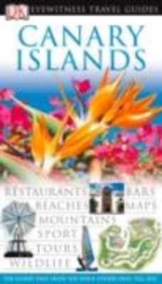 Bild von Canary Islands (eBook)