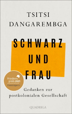 Bild von Schwarz und Frau (eBook)