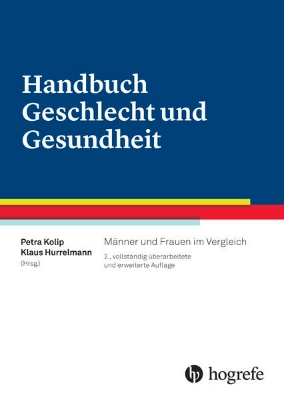 Bild von Handbuch Geschlecht und Gesundheit (eBook)