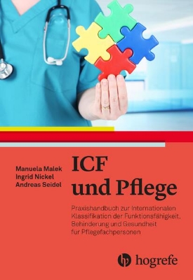 Bild von ICF in der Pflege (eBook)