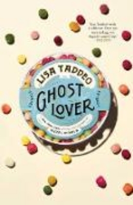 Bild von Ghost Lover (eBook)