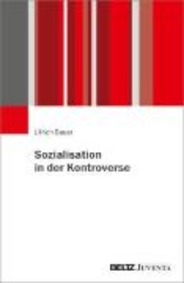 Bild von Sozialisation in der Kontroverse (eBook)