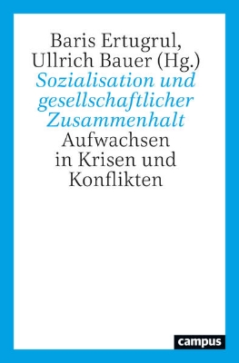 Bild von Sozialisation und gesellschaftlicher Zusammenhalt