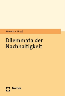 Bild von Dilemmata der Nachhaltigkeit (eBook)