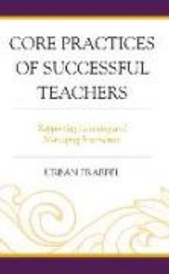 Bild von Core Practices of Successful Teachers