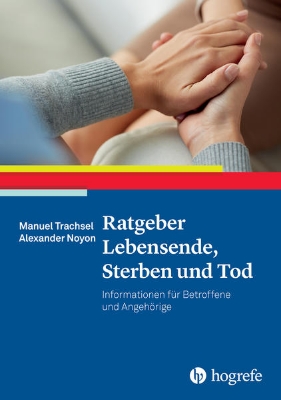 Bild von Ratgeber Lebensende, Sterben und Tod (eBook)