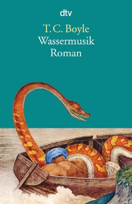 Bild von Wassermusik