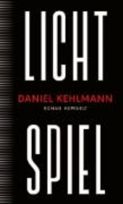 Bild von Lichtspiel (eBook)