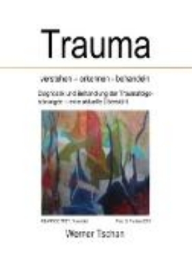 Bild von Trauma verstehen - erkennen - behandeln (eBook)