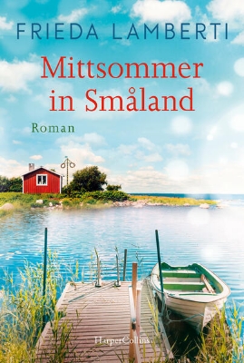 Bild von Mittsommer in Småland