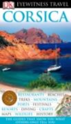 Bild von Corsica (eBook)