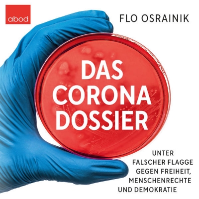 Bild von Das Corona-Dossier