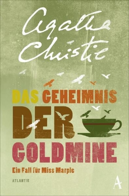 Bild von Das Geheimnis der Goldmine (eBook)