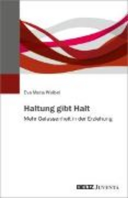 Bild von Haltung gibt Halt (eBook)