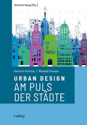 Bild von Urban Design - Am Puls der Städte