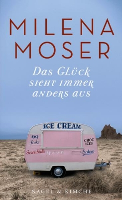 Bild von Das Glück sieht immer anders aus (eBook)