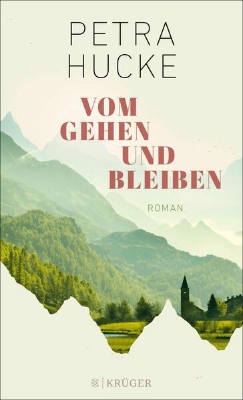 Bild von Vom Gehen und Bleiben (eBook)